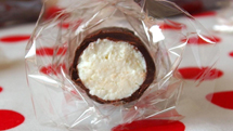 Egészséges túrórudi, házilag