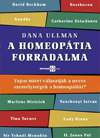 Dana Ullman: A homeopátia forradalma